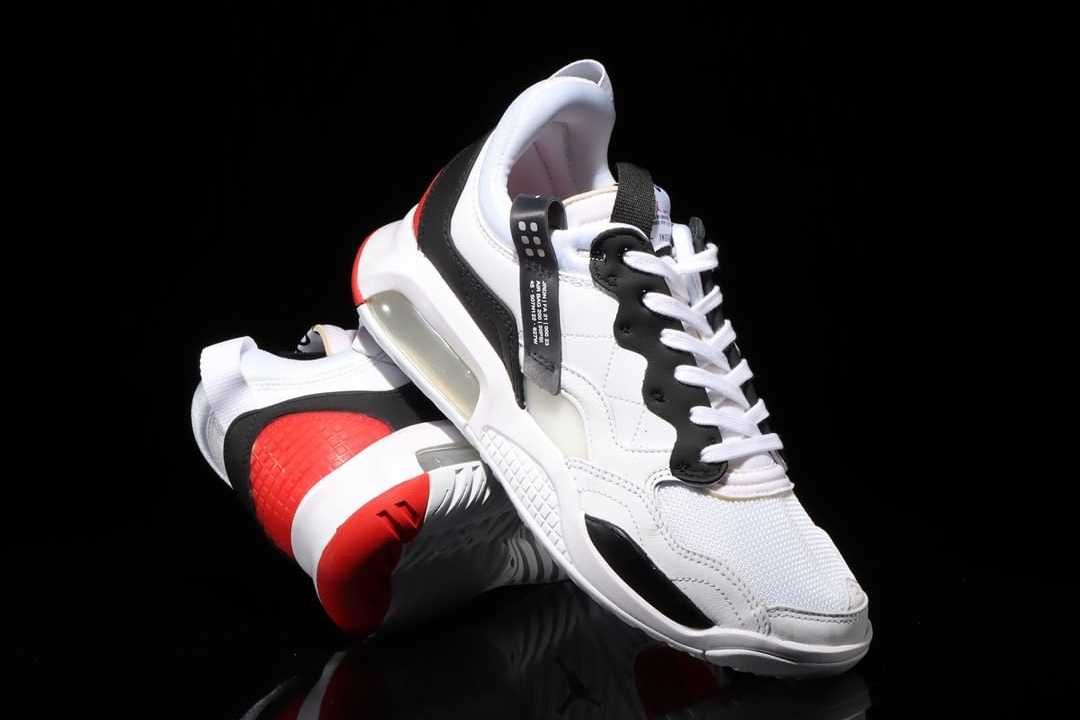 【スニダンで購入可】9/5発売 NIKE JORDAN MA2 "WHITE/BLACK/FIRE RED" 抽選/定価/販売店舗まとめ