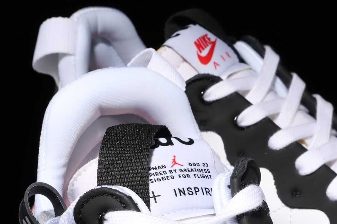 【スニダンで購入可】9/5発売  NIKE JORDAN MA2 "WHITE/BLACK/FIRE RED"  抽選/定価/販売店舗まとめ 2枚目