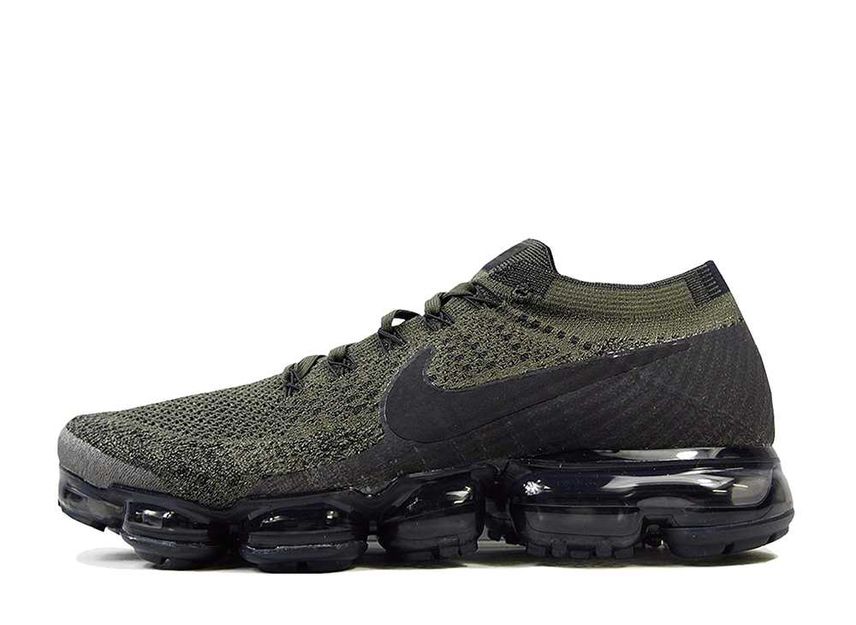 Nike air vapormax olive green cheap