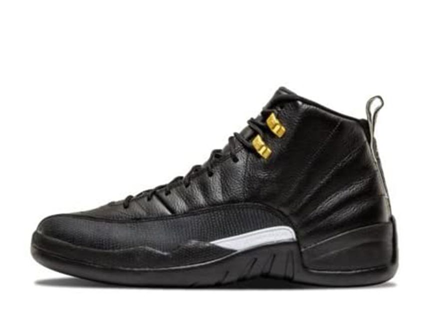 Retro 12 2025 the master