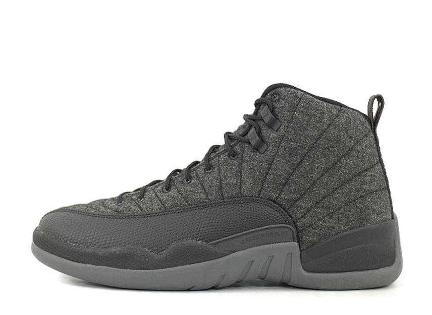 Air jordan top 12 midnight navy