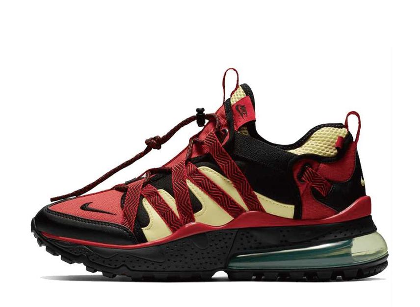 Air max top 270 rf red