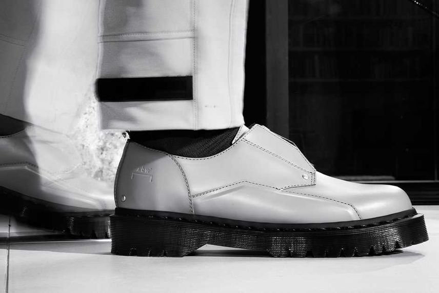 A-COLD-WALL × Dr.Martens 1461 A-COLD-WALL × Dr.Martens 1461