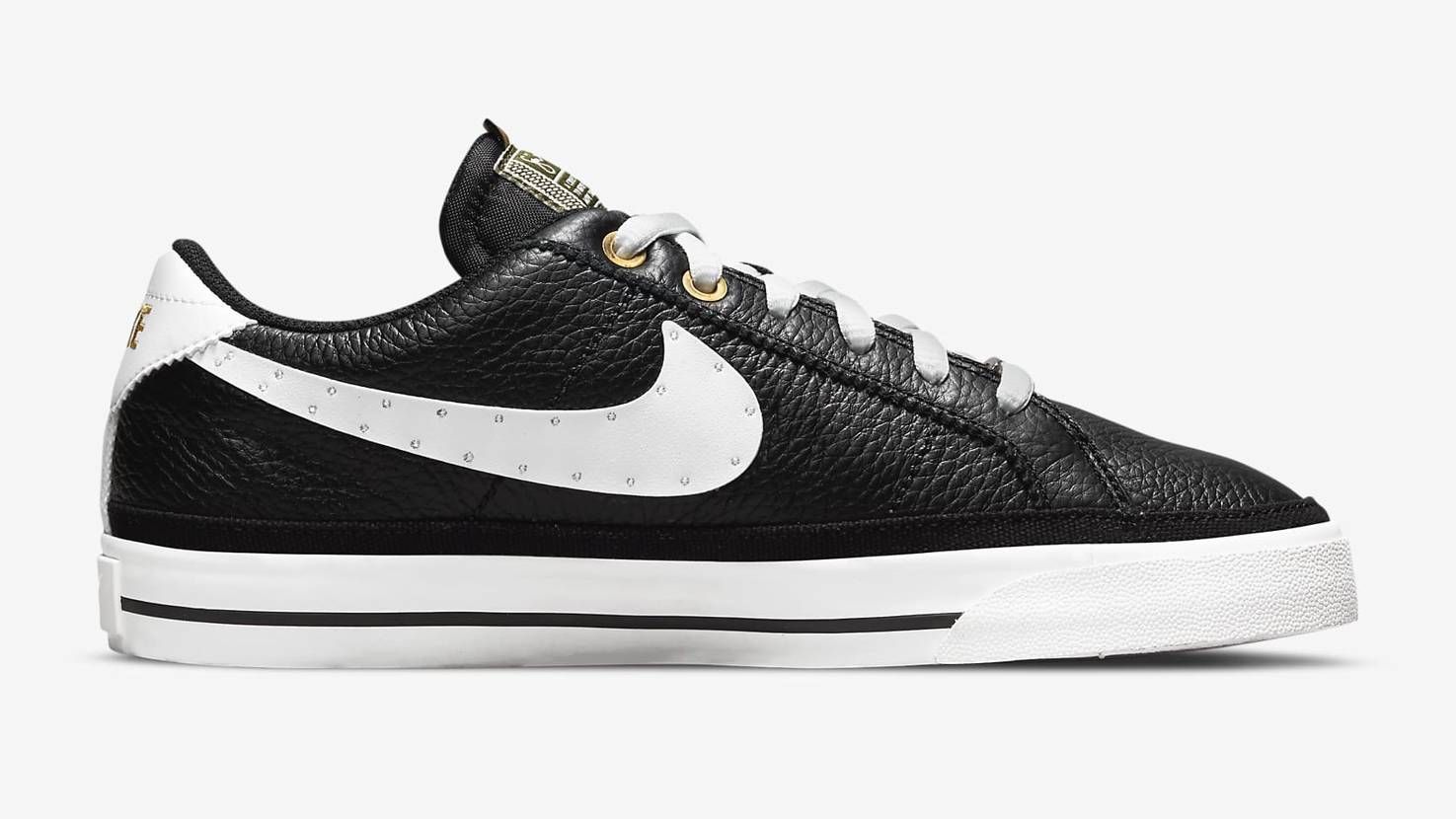 【スニダンで購入可】発売中 NIKE × SERENA WILLIAMS COLLECTION 抽選/定価/販売店舗まとめ 4枚目