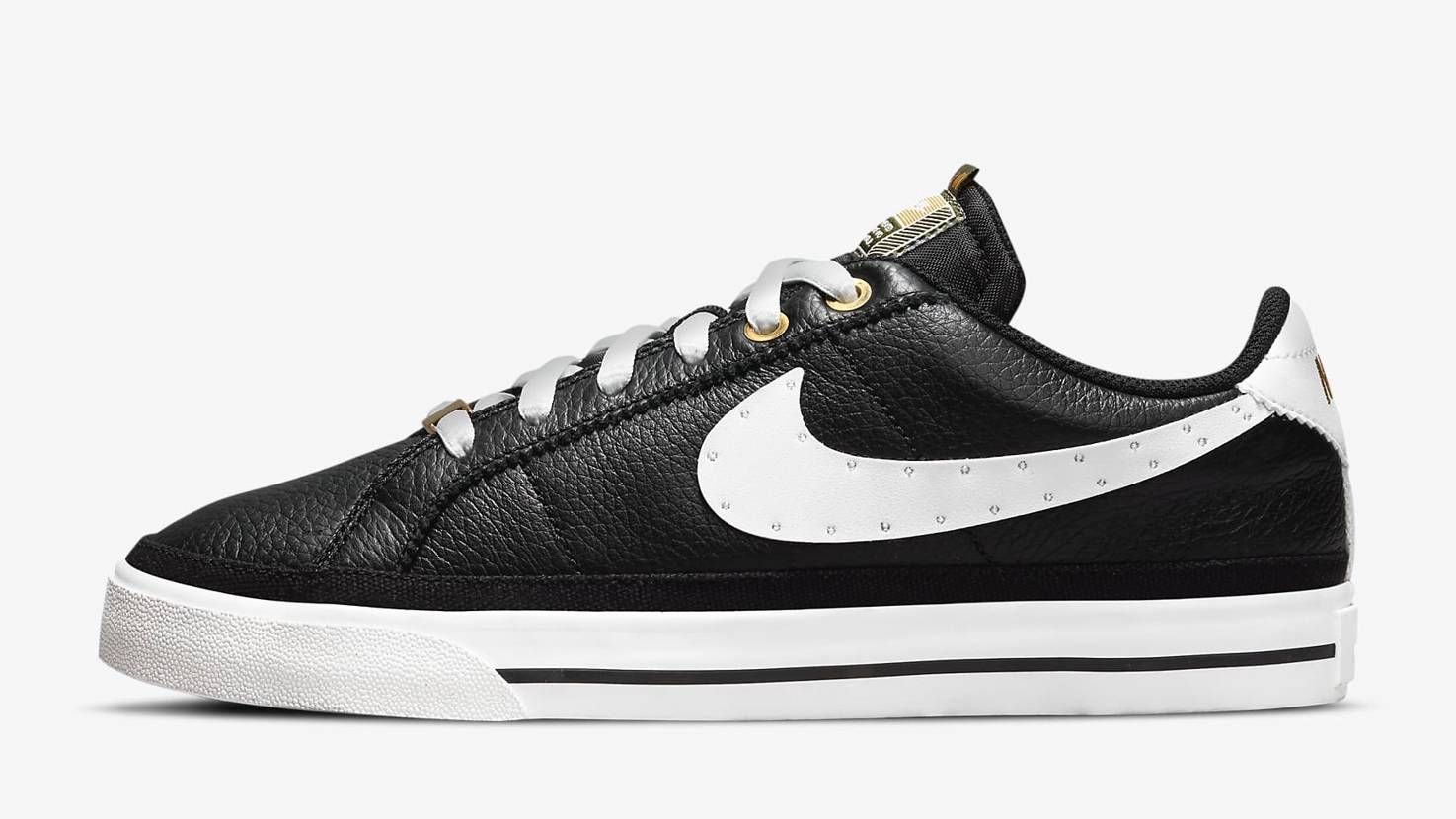 【スニダンで購入可】発売中 NIKE × SERENA WILLIAMS COLLECTION 抽選/定価/販売店舗まとめ 3枚目