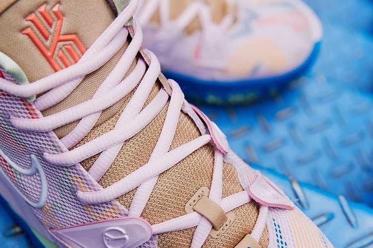【スニダンで購入可】9/8発売 NIKE KYRIE 7 "1 World 1 People" 抽選/定価/販売店舗まとめ 2枚目