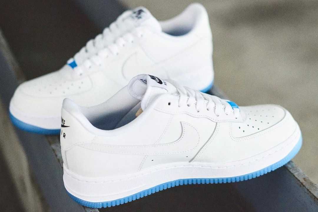 【スニダンで購入可】7/1・9/8発売 NIKE AIR FORCE 1 LOW UV 2COLORS抽選/定価/販売店舗まとめ 2枚目