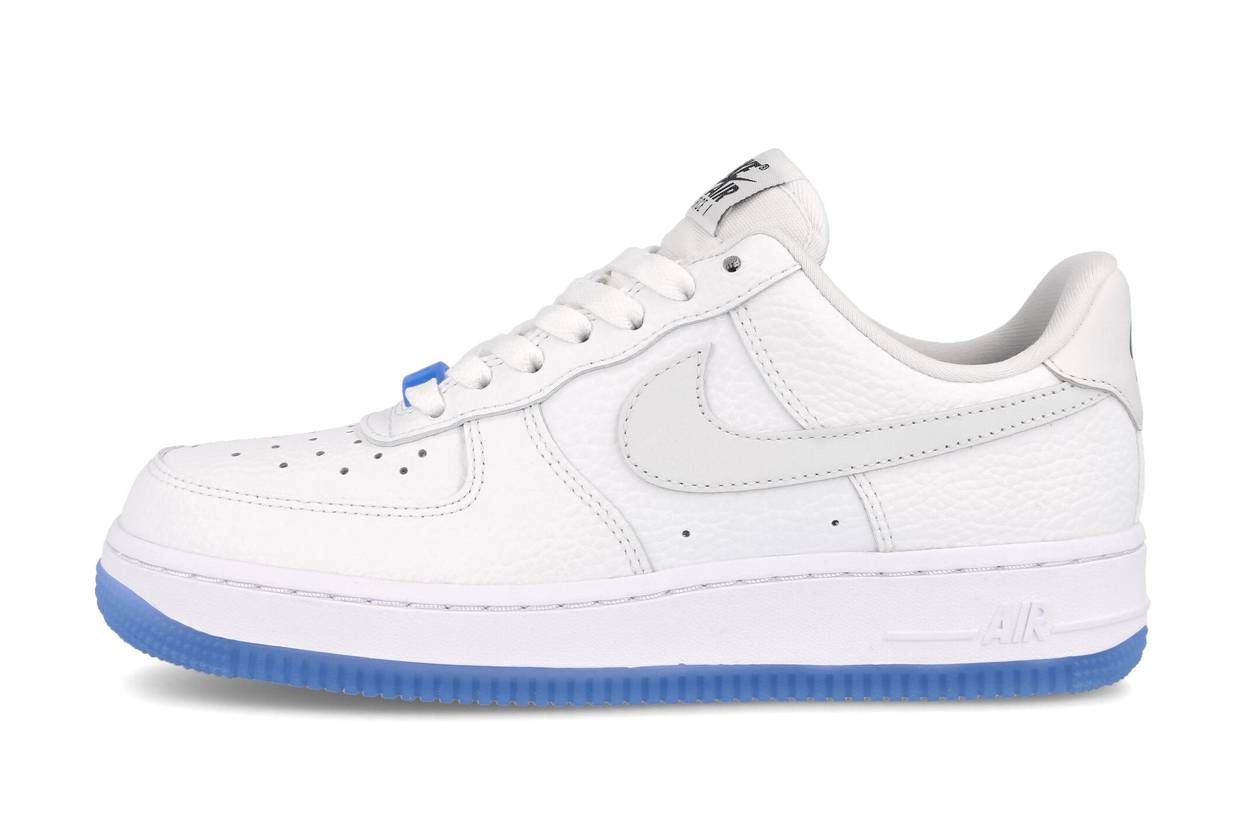 【スニダンで購入可】7/1・9/8発売 NIKE AIR FORCE 1 LOW UV 2COLORS抽選/定価/販売店舗まとめ 12枚目