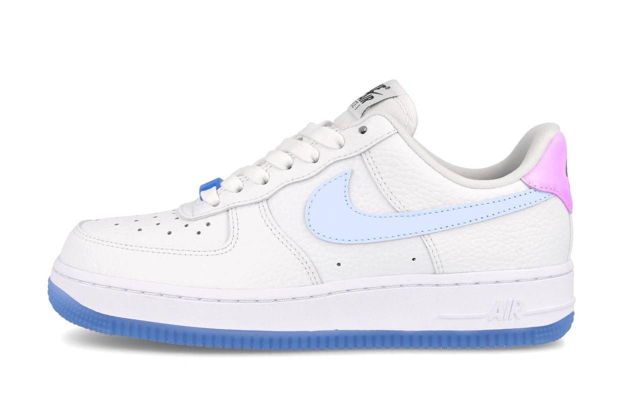 【スニダンで購入可】7/1・9/8発売 NIKE AIR FORCE 1 LOW UV 2COLORS抽選/定価/販売店舗まとめ 13枚目