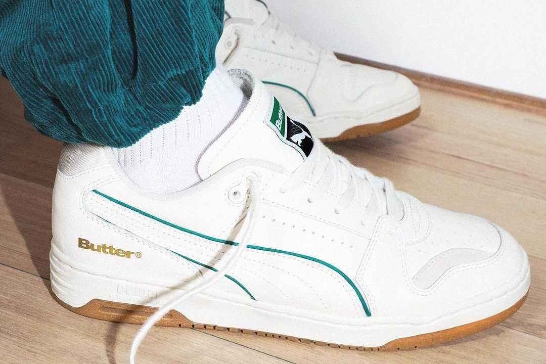 【スニダンで購入可】9/4発売  BUTTER GOODS × PUMA COLLECTION 抽選/定価/販売店舗まとめ 6枚目
