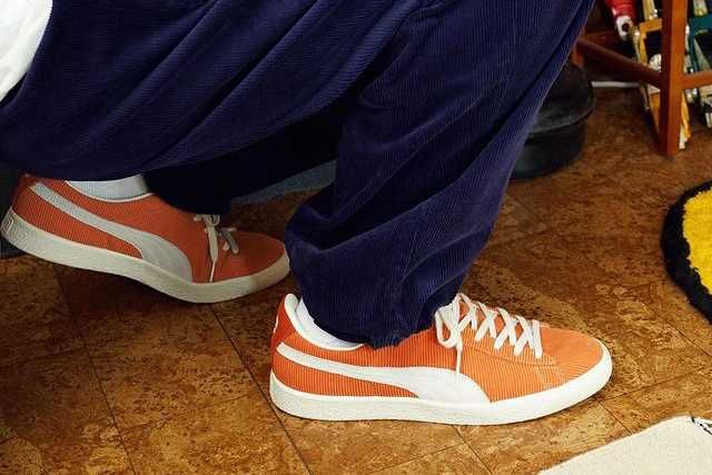 【スニダンで購入可】9/4発売  BUTTER GOODS × PUMA COLLECTION 抽選/定価/販売店舗まとめ 4枚目
