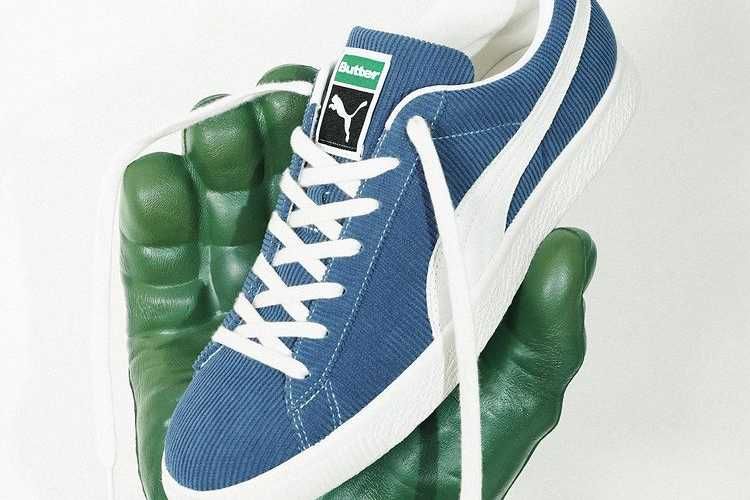 【スニダンで購入可】9/4発売  BUTTER GOODS × PUMA COLLECTION 抽選/定価/販売店舗まとめ 3枚目