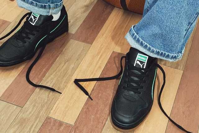 【スニダンで購入可】9/4発売  BUTTER GOODS × PUMA COLLECTION 抽選/定価/販売店舗まとめ 5枚目