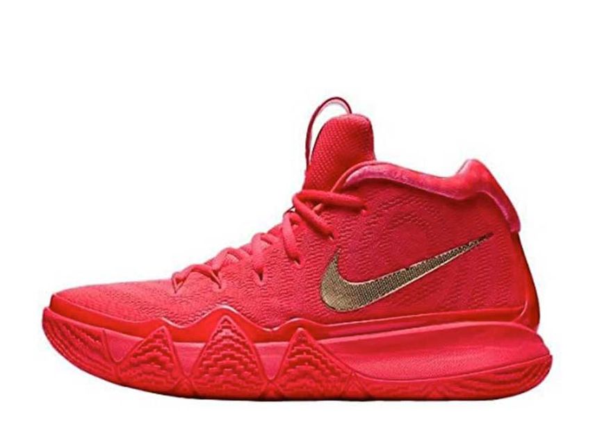 Colorful top kyrie 4