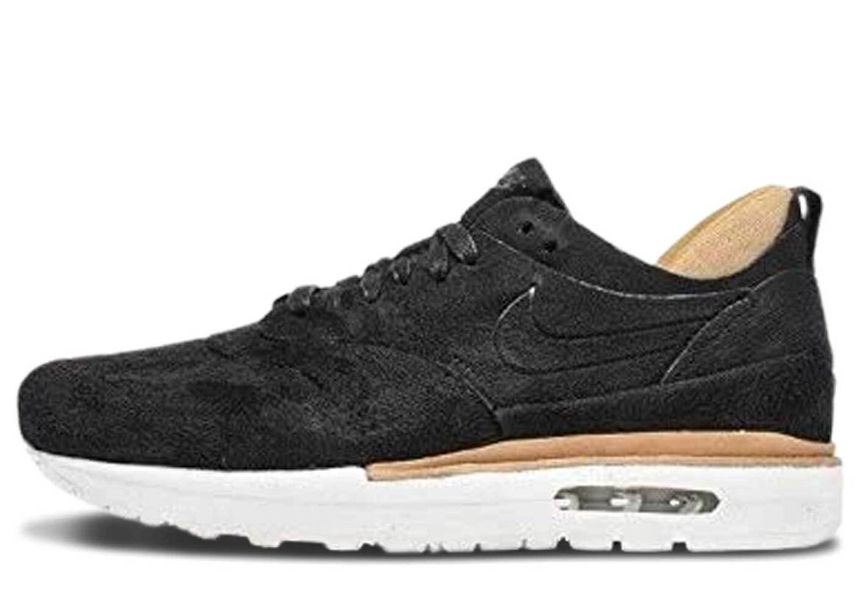 Nike air max 1 2025 royal black