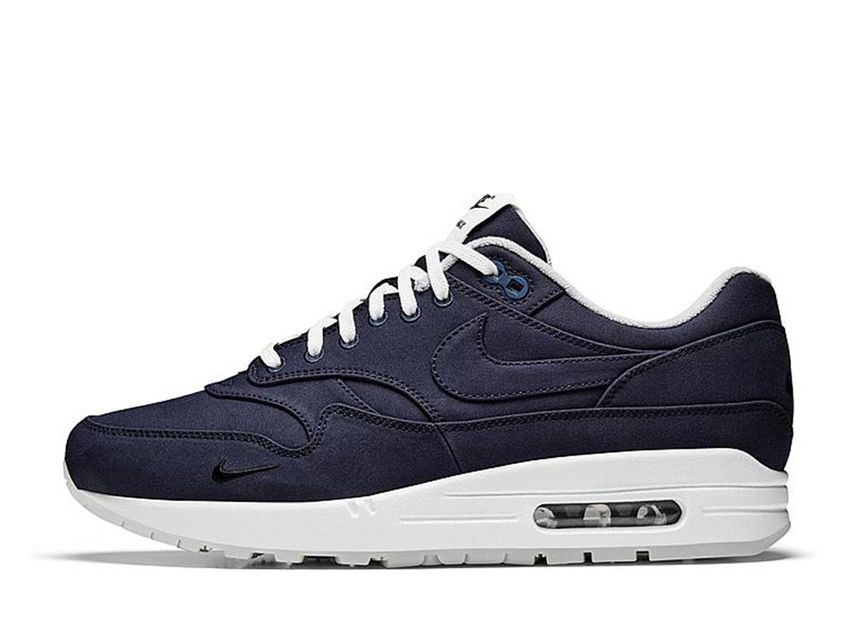 Air max shop 1 essential navy