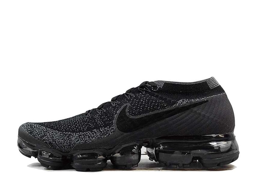 ナイキNIKE VAPOR MAX 26.5cm ブラック - スニーカー