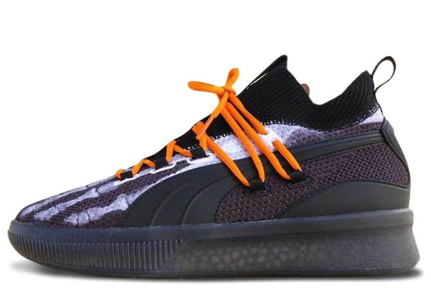 PUMA CLYDE COURT X RAY HALLOWEEN