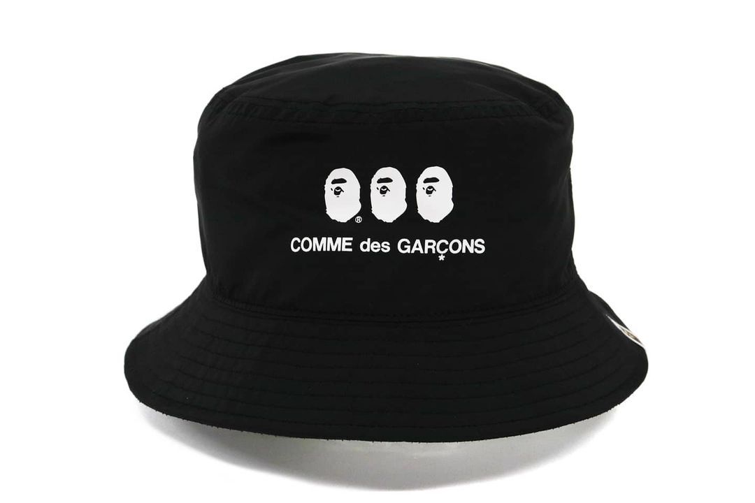 【スニダンで購入可】9/5発売 COMME des GARÇONS OSAKA × BAPE COLLECTION  抽選/定価/販売店舗まとめ 15枚目