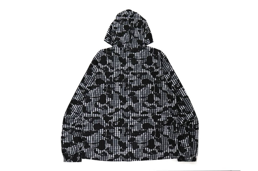 【スニダンで購入可】9/5発売 COMME des GARÇONS OSAKA × BAPE COLLECTION  抽選/定価/販売店舗まとめ 13枚目