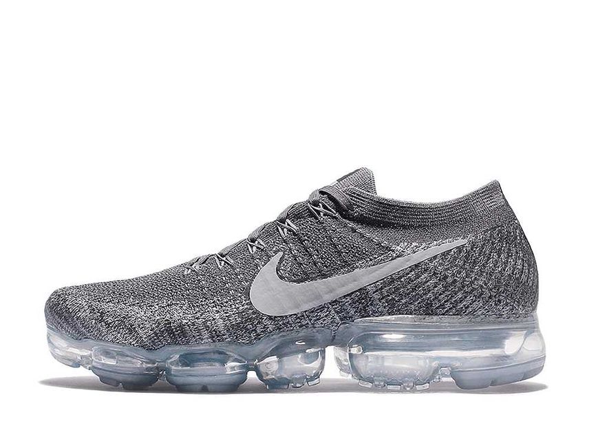 Nike air 2025 vapormax asphalt grey