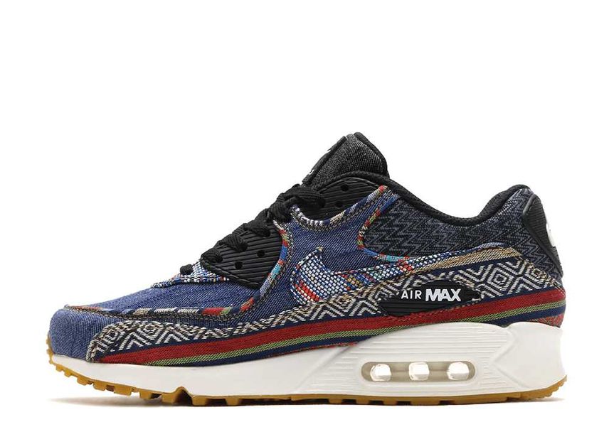 Nike air 2025 max afropunk