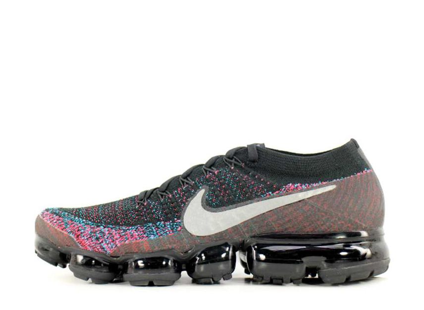 Nike vapormax flyknit hyper sales punch