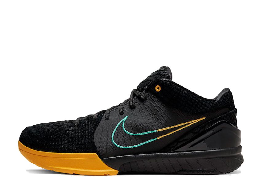 Nike Zoom Kobe2 ナイキズームコービー2 黒/黄色 Nike Zoom Kobe2 ナイキズームコービー2 黒/黄色