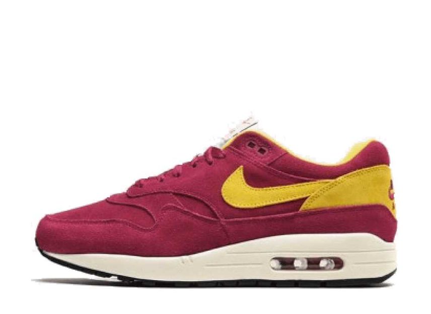 NIKE AIR MAX 1 PREMIUM DYNAMIC BERRY