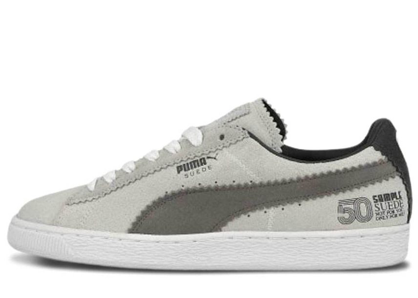 Puma suede best sale x michael lau