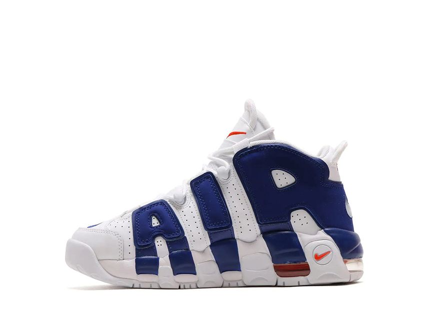 NIKE GS AIR MORE UPTEMPO