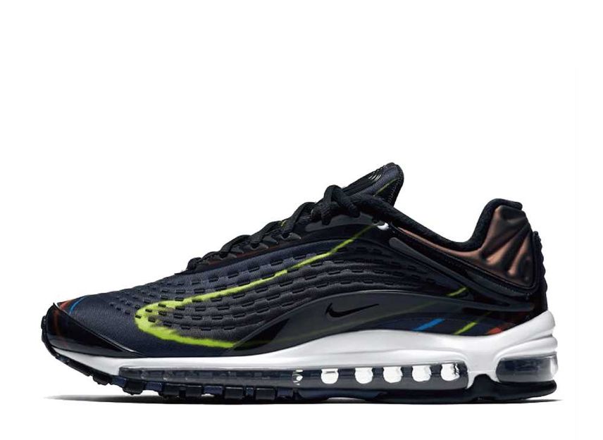 Men's nike air 2025 max deluxe casual shoes