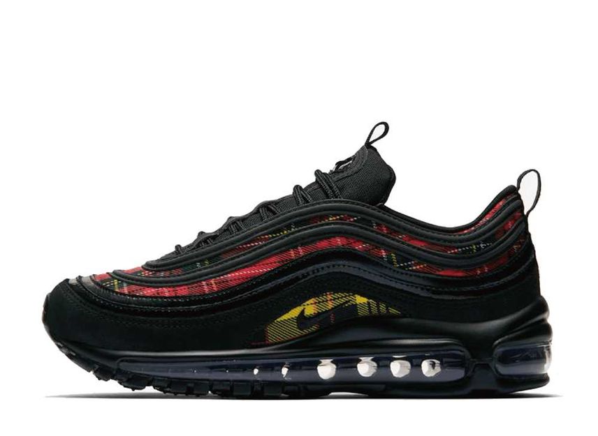 ナイキ エアマックス97 SE "キャッシュコース"