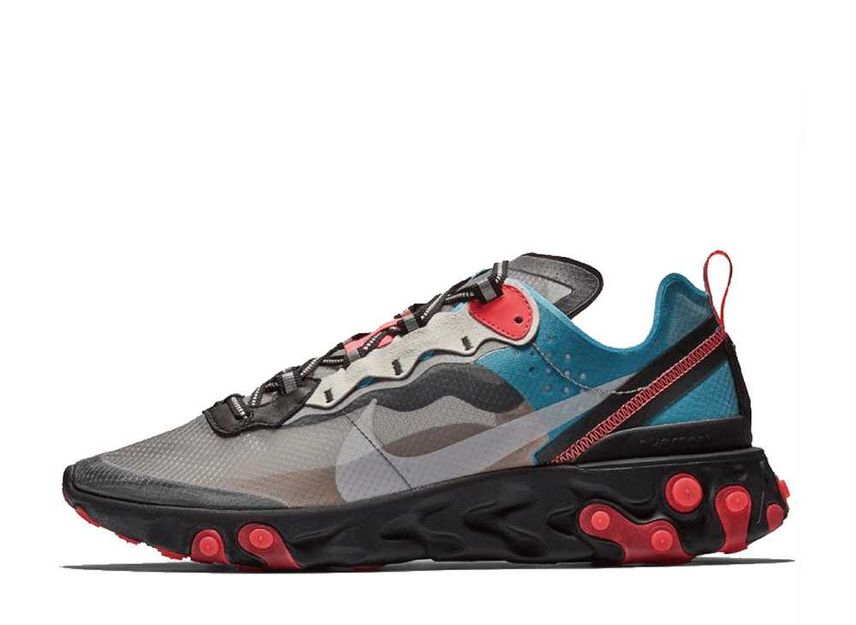Nike element 87 noir hotsell