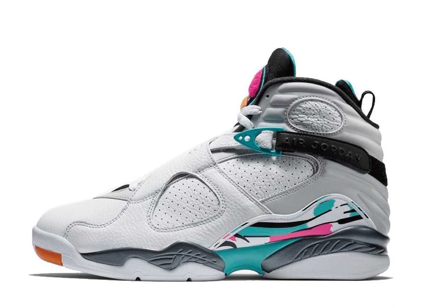 Air jordan 8 retro bg best sale