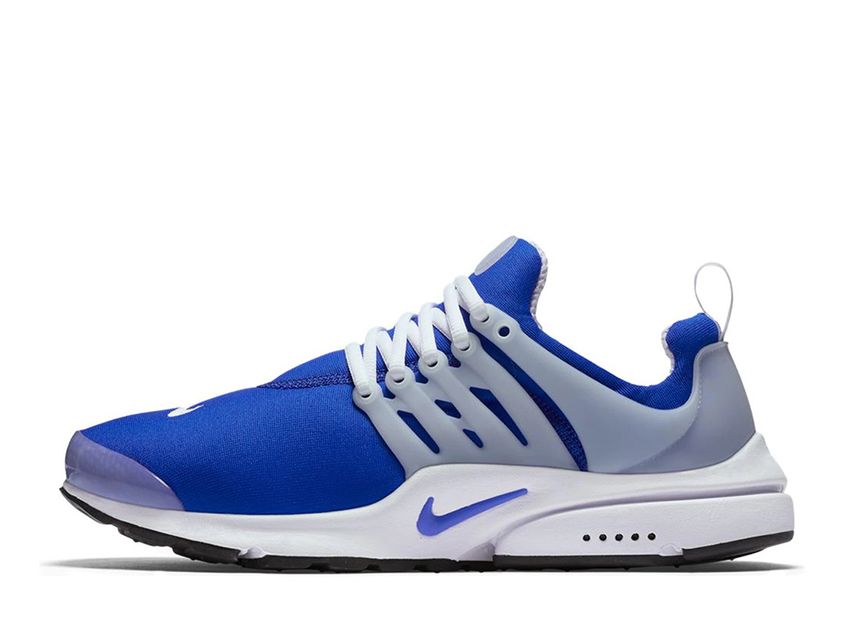 Nike air 2025 presto racer blue