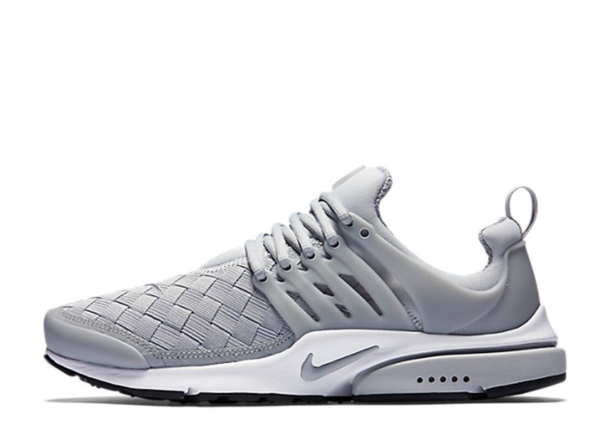 Wolf 2025 grey presto