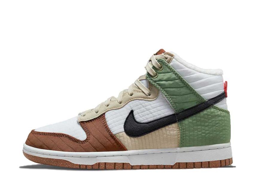 Nike WMNS Dunk High LX Toaaty