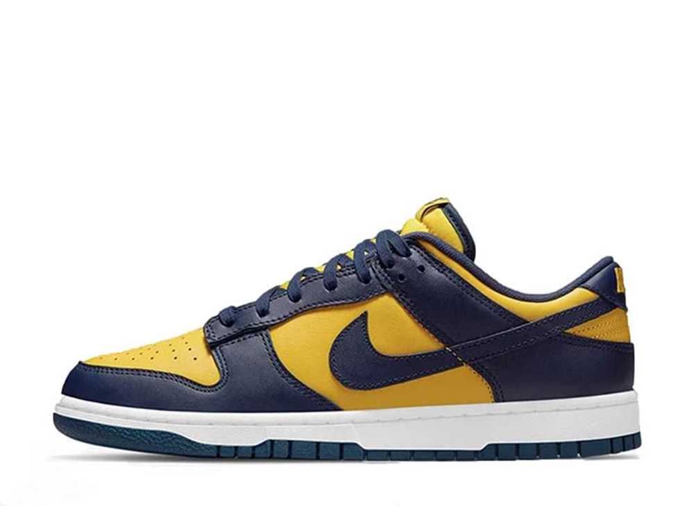 Nike Dunk Low Michiganの新品/中古フリマ(通販)｜スニダン