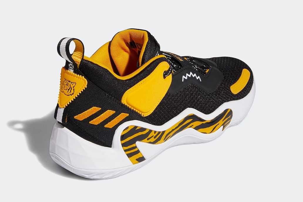 【リーク】海外9/9発売 ADIDAS DON ISSUE BEL AIR "THE JERSEY" 抽選/定価/販売店舗まとめ 3枚目