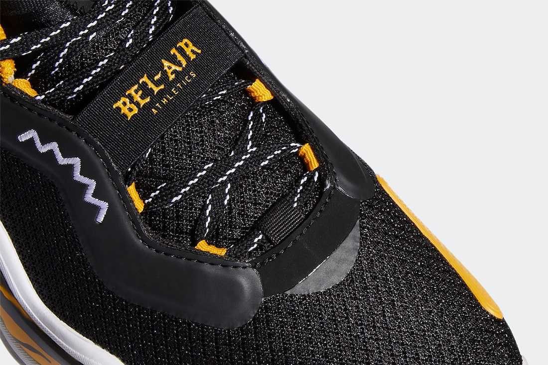 【リーク】海外9/9発売 ADIDAS DON ISSUE BEL AIR "THE JERSEY" 抽選/定価/販売店舗まとめ 6枚目