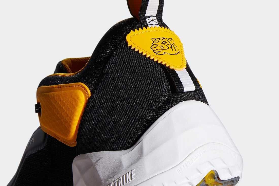 【リーク】海外9/9発売 ADIDAS DON ISSUE BEL AIR "THE JERSEY" 抽選/定価/販売店舗まとめ 7枚目