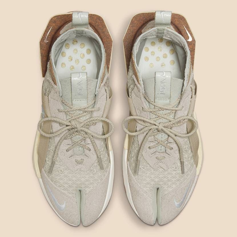 【スニダンで購入可】9/15発売 NIKE ISPA DRIFTER "NTRL" 抽選/定価/販売店舗まとめ 6枚目