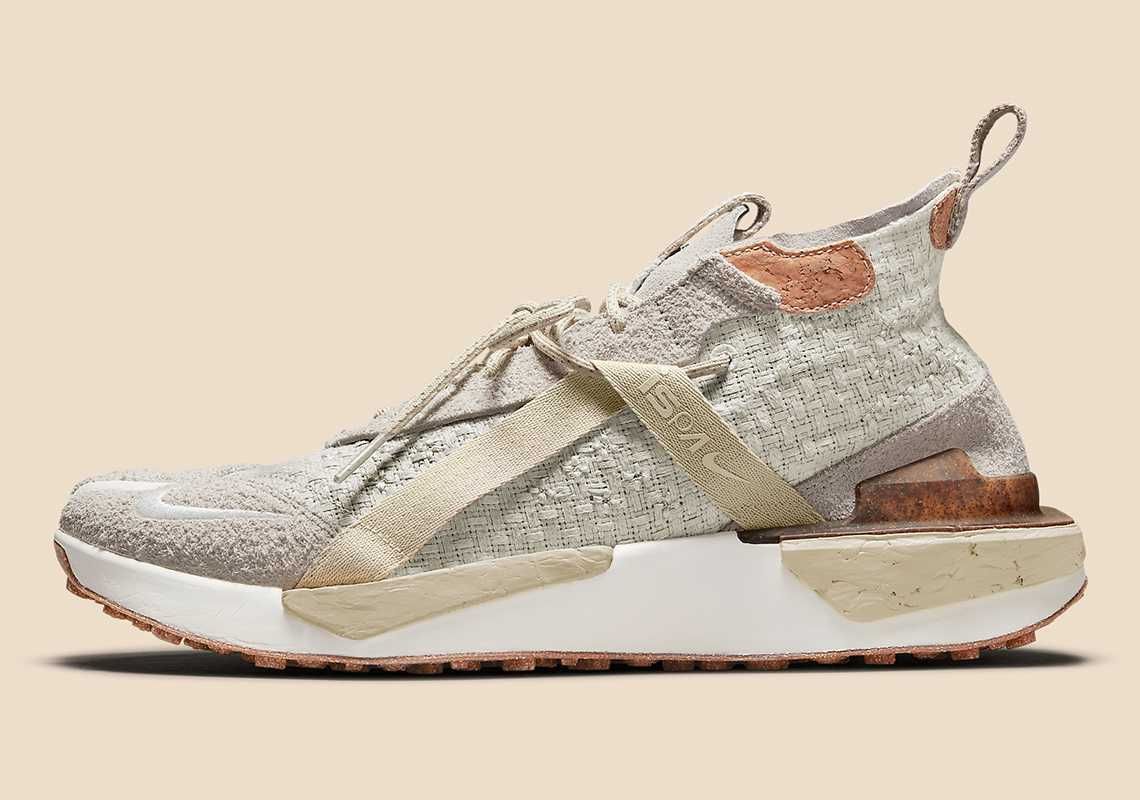 【スニダンで購入可】9/15発売 NIKE ISPA DRIFTER "NTRL" 抽選/定価/販売店舗まとめ 4枚目