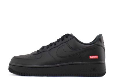 Air force 1 top low supreme price