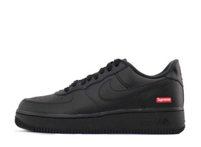 Supreme Air Force 1 Low NIKE 27.5cm