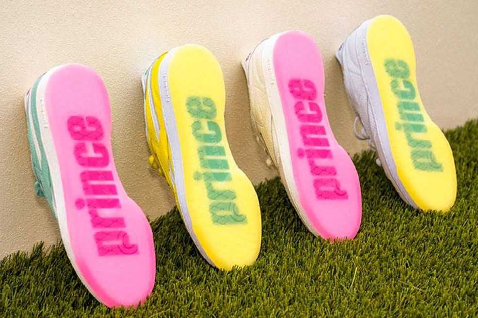 【スニダンで購入可】9/10発売PRINCE × REEBOK CLUB C COLLECTION 抽選/定価/販売店舗まとめ 2枚目