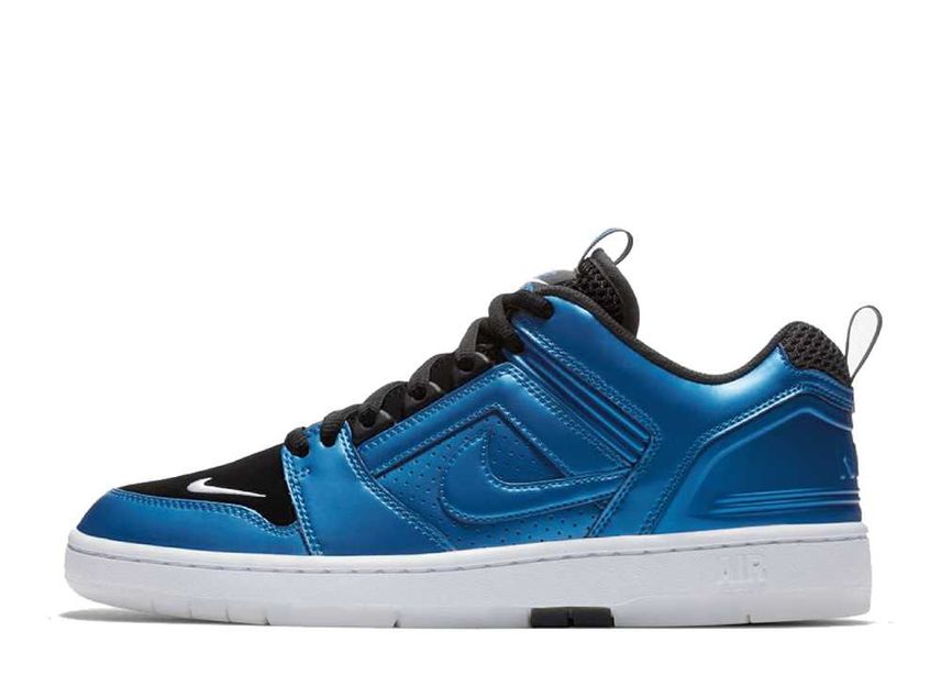Air force top 2 jordans