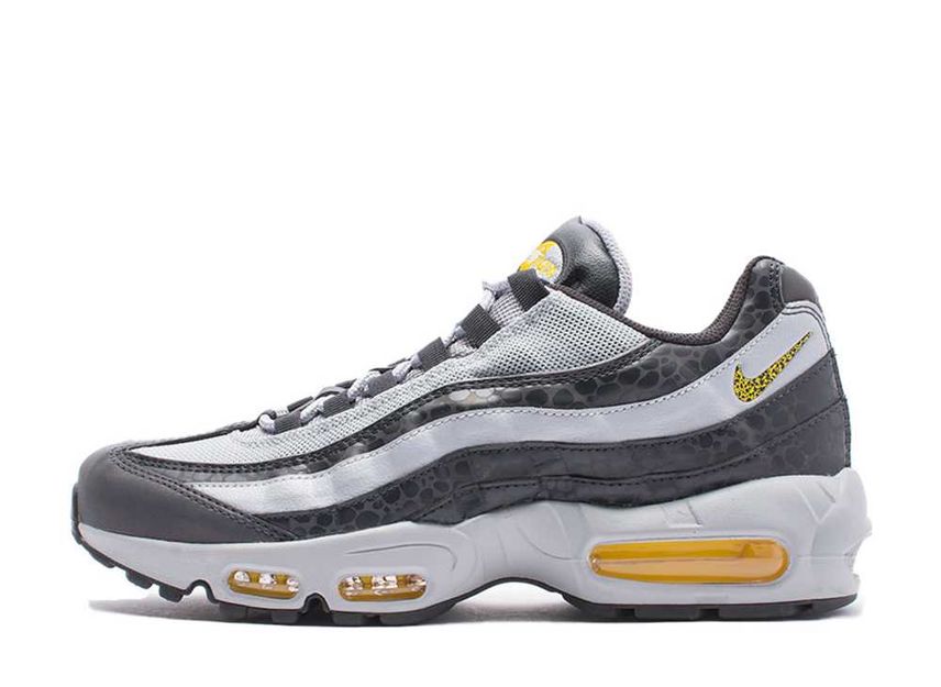 Air max top 95 se noir