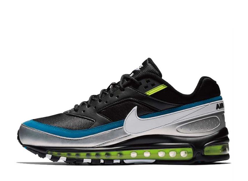 Nike air 2025 max 97 bw